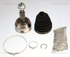 Triscan A/S 8540 10127