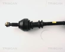 Triscan A/S 8540 10501
