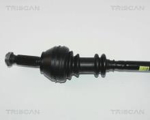 Triscan A/S 8540 10502