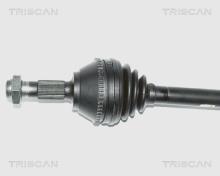 Triscan A/S 8540 10512