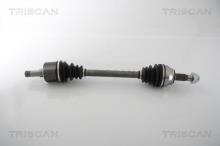 Triscan A/S 8540 10522