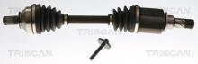 Triscan A/S 8540 10551