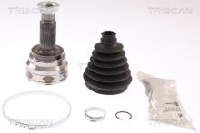 Triscan A/S 8540 11109