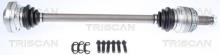 Triscan A/S 8540 11554