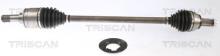 Triscan A/S 8540 11565