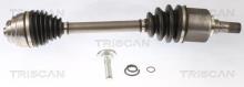 Triscan A/S 8540 11567