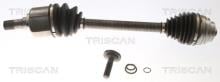 Triscan A/S 8540 11589