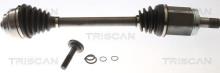 Triscan A/S 8540 11591