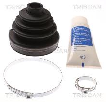 Triscan A/S 8540 12802