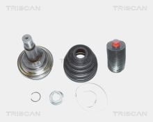 Triscan A/S 8540 13112