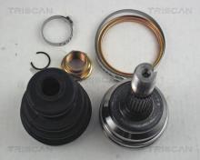 Triscan A/S 8540 13120
