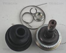 Triscan A/S 8540 13124