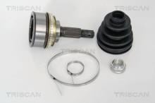Triscan A/S 8540 13129
