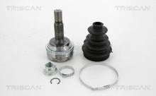 Triscan A/S 8540 13131