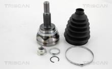 Triscan A/S 8540 13137