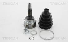Triscan A/S 8540 13143