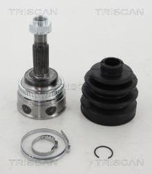 Triscan A/S 8540 13144