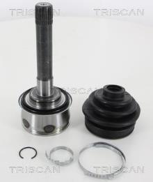Triscan A/S 8540 13148