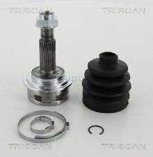 Triscan A/S 8540 13156