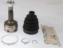Jeu De Joints-soufflets, Arbre De Commande Compatibilite Avec FIAT RENAULT