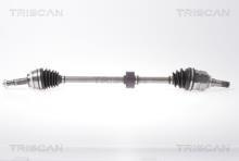 Triscan A/S 8540 13534