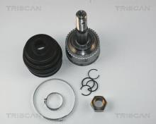 Triscan A/S 8540 14132