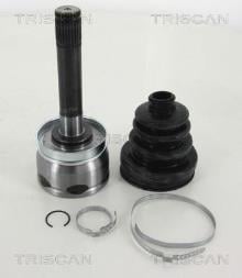 Triscan A/S 8540 14143