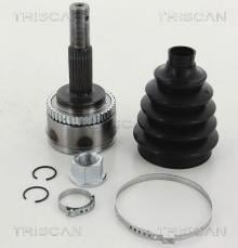 Triscan A/S 8540 14145