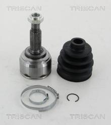Triscan A/S 8540 14163