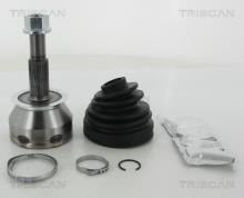 Triscan A/S 8540 14166