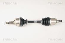 Triscan A/S 8540 14558