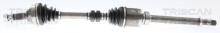 Triscan A/S 8540 14580