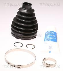 Triscan A/S 8540 14825
