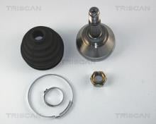 Triscan A/S 8540 15102