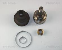 Triscan A/S 8540 15114