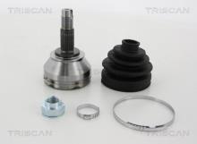Triscan A/S 8540 15136