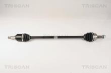 Triscan A/S 8540 15537