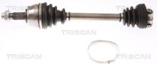 Triscan A/S 8540 15547