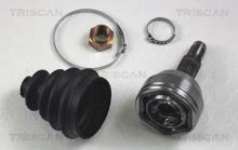 Triscan A/S 8540 16107