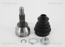Triscan A/S 8540 16120