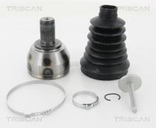 Triscan A/S 8540 16138