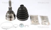 Triscan A/S 8540 16145