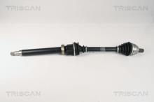 Triscan A/S 8540 16577