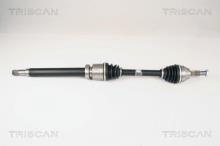 Triscan A/S 8540 16581
