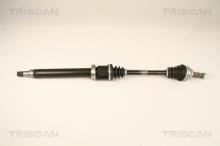 Triscan A/S 8540 16589