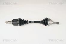 Triscan A/S 8540 16596