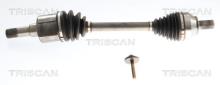 Triscan A/S 8540 16610