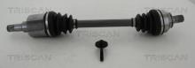 Triscan A/S 8540 16614