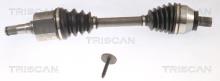 Triscan A/S 8540 16624
