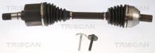 Triscan A/S 8540 16641